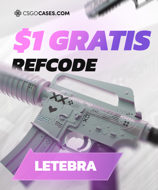 Otro descuento - Letebra